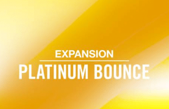 Native Instruments Platinum Bounce